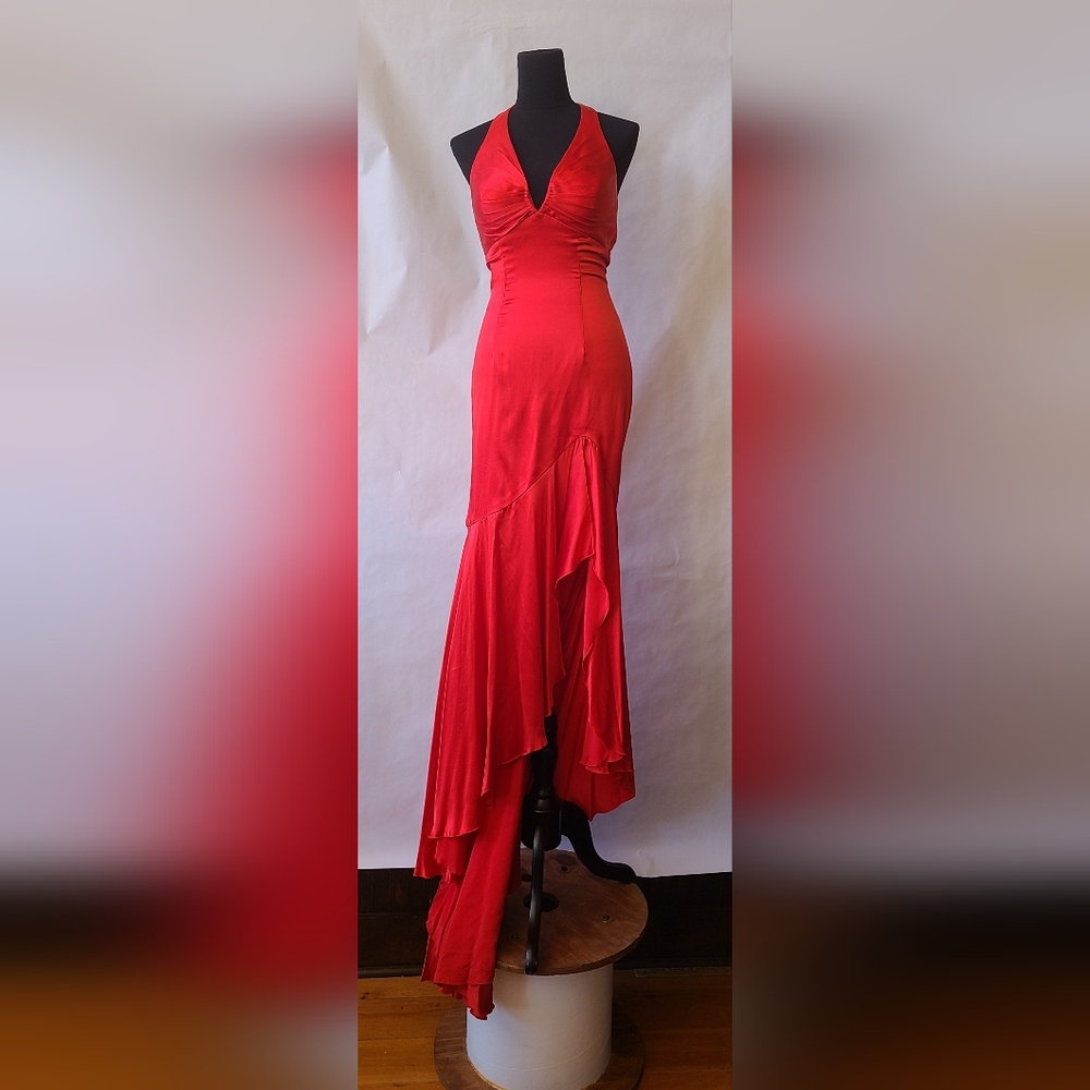 Precious Formals Dress